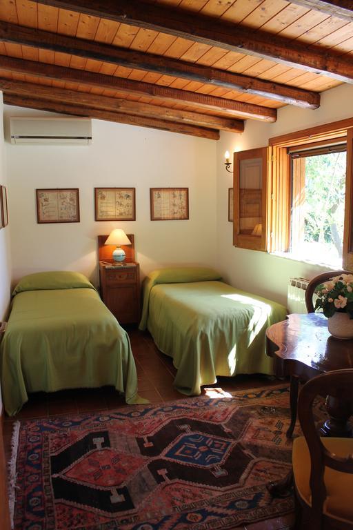 Villa San Bartolomeo San Gregorio di Catania Δωμάτιο φωτογραφία