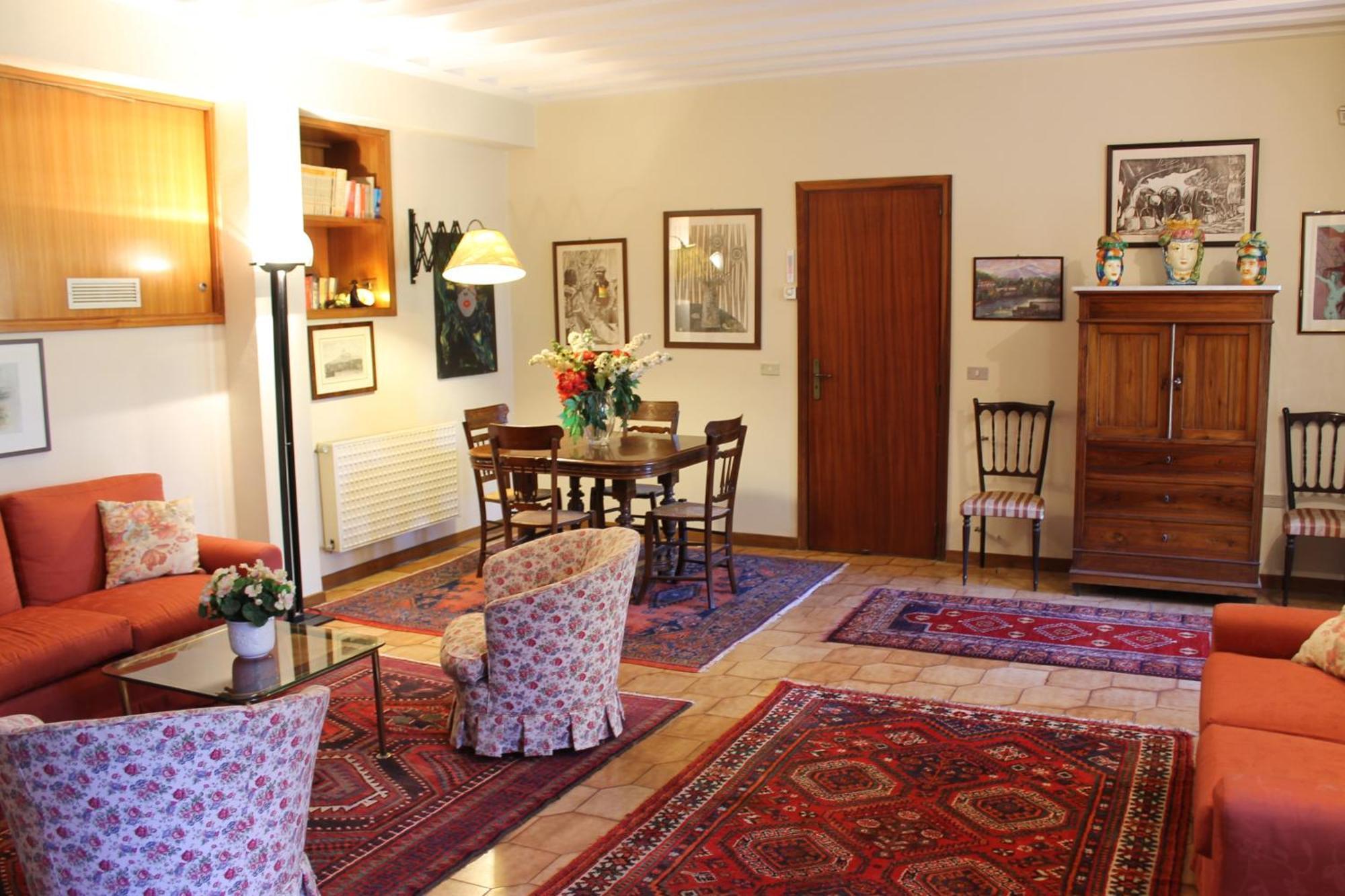 Villa San Bartolomeo San Gregorio di Catania Δωμάτιο φωτογραφία