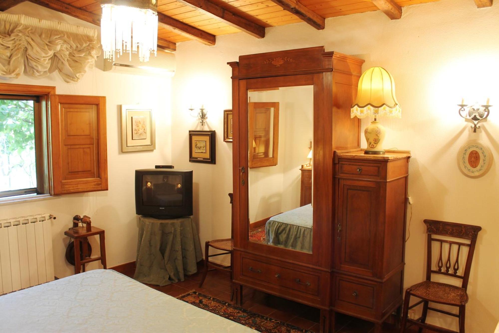 Villa San Bartolomeo San Gregorio di Catania Δωμάτιο φωτογραφία