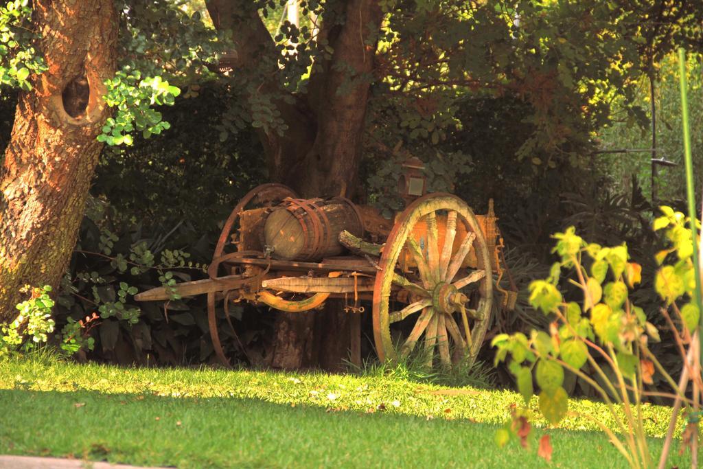 Villa San Bartolomeo San Gregorio di Catania Εξωτερικό φωτογραφία