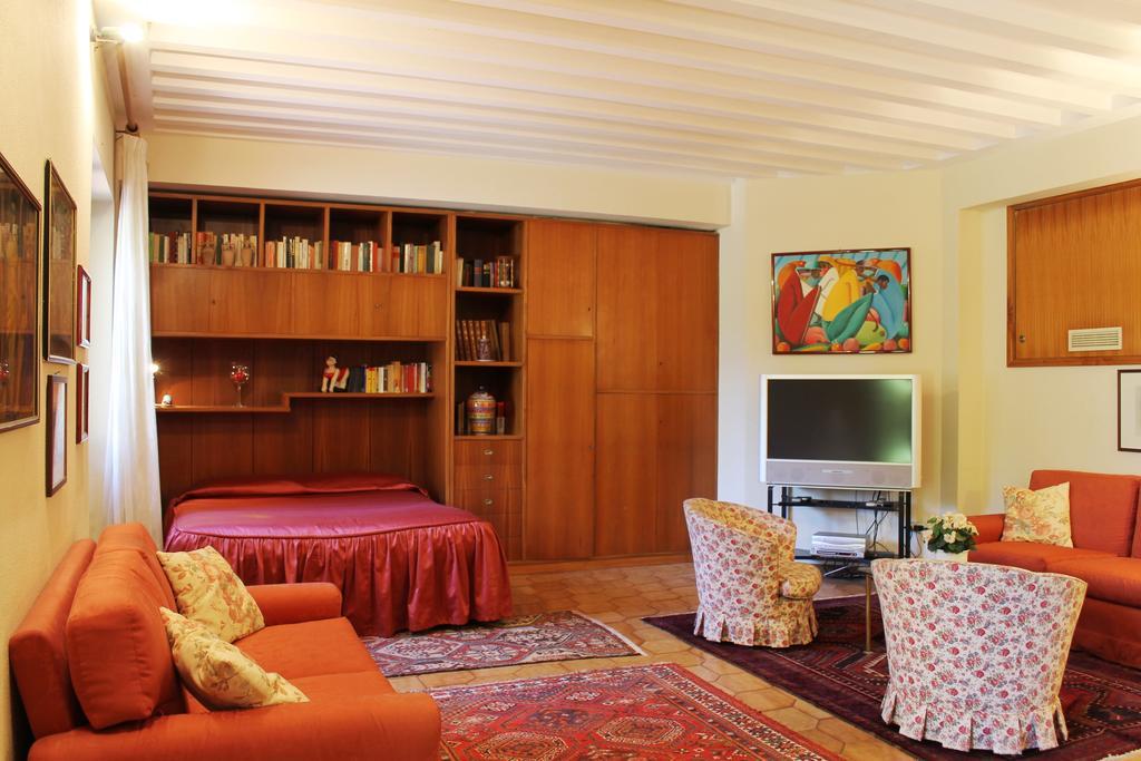 Villa San Bartolomeo San Gregorio di Catania Δωμάτιο φωτογραφία